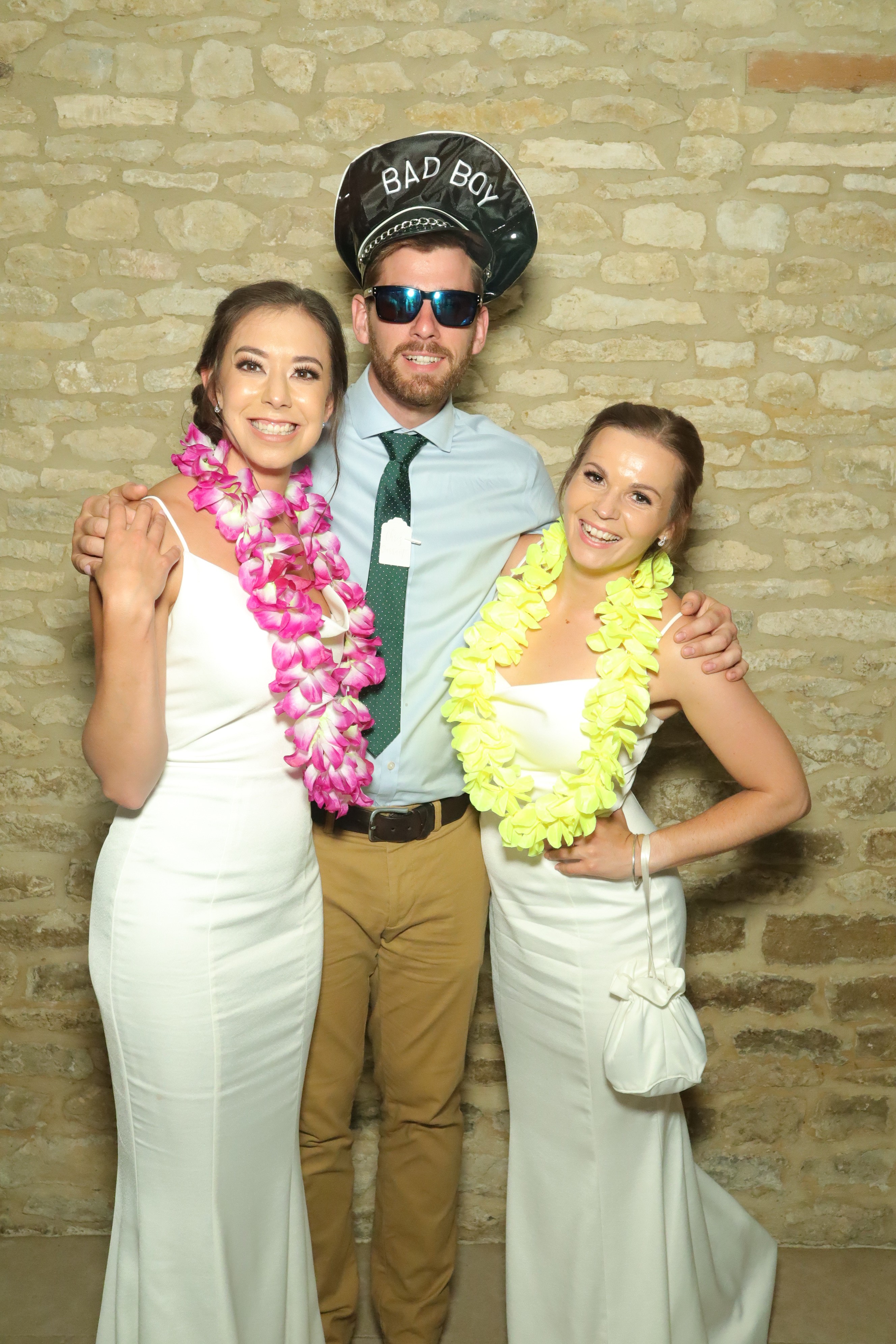 Natalie & Jack’s Wedding | View more photos from the event at gallery.myphotoboothexperience.co.uk/u/MyPhotoBoothExperienceLtd/Natalie-Jack’s-Wedding